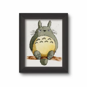 تابلو توتورو