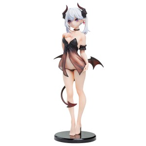 فیگور لیلیث جعبه دار ۲۷ سانتی