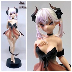 فیگور لیلیث جعبه دار ۲۷ سانتی