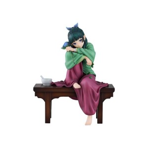 فیگور مائو مائو اورجینال انیمه خاطرات داروساز