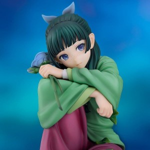 فیگور مائو مائو جعبه دار انیمه خاطرات داروساز