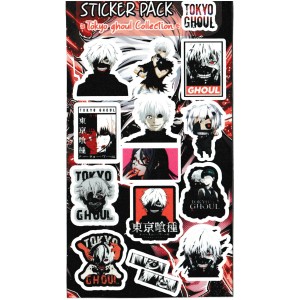 استیکر توکیو غول کد 1