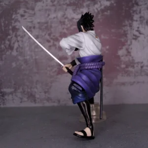 فیگور ساسکه اوچیها سایز بزرگ