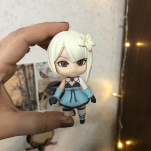 فیگور توبی 2b نیر اتوماتا در ۵ مدل