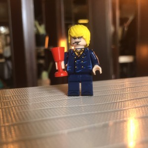 لگو شانسی وان پیس