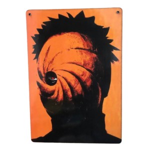 تابلو چوبی اوبیتو اوچیها