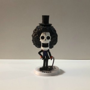 فیگور چیبی وان پیس در ۹ مدل (انتخابی)