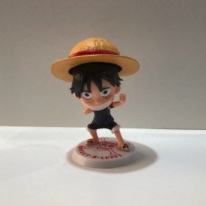 فیگور چیبی وان پیس در ۹ مدل (انتخابی)