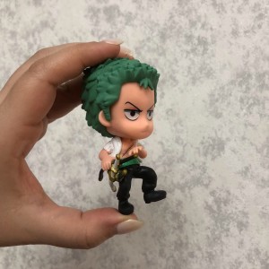 فیگور چیبی وان پیس در ۹ مدل (انتخابی)