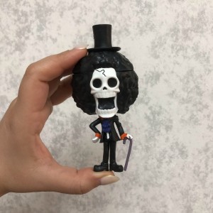 فیگور چیبی وان پیس در ۹ مدل (انتخابی)