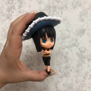 فیگور چیبی وان پیس در ۹ مدل (انتخابی)