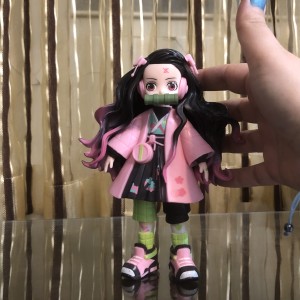 فیگور نزوکو وارداتی سایز بزرگ