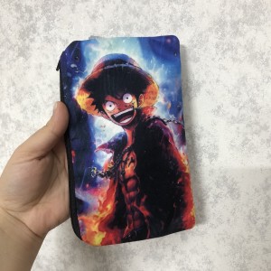 جامدادی و کیف لوازم آرایشی طرح لوفی