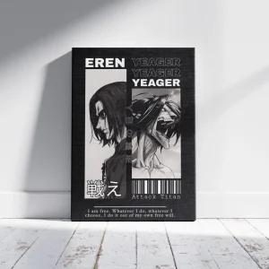 تابلو فوم برد ارن یگر