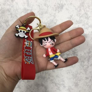 جاکلیدی وان پیس طرح لوفی کد 01