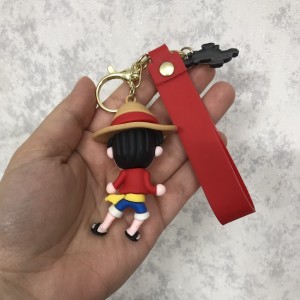 جاکلیدی وان پیس طرح لوفی کد 01