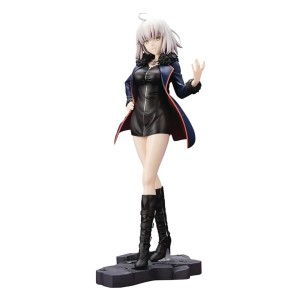 فیگور ژان دارک Fate Grand Order