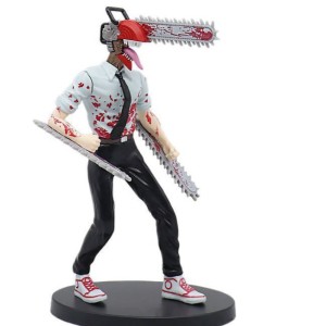 فیگور دنجی فرم Full Chainsaw