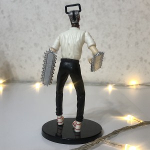 فیگور دنجی فرم Full Chainsaw
