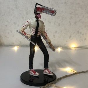 فیگور دنجی فرم Full Chainsaw