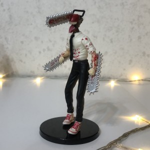 فیگور دنجی فرم Full Chainsaw