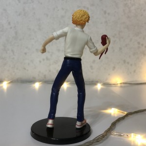 فیگور دنجی Chainsaw Man