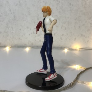 فیگور دنجی Chainsaw Man