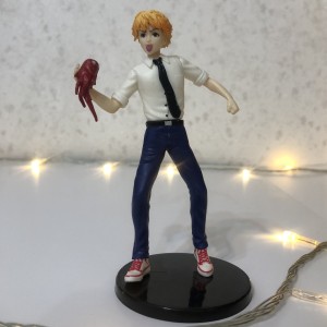 فیگور دنجی Chainsaw Man