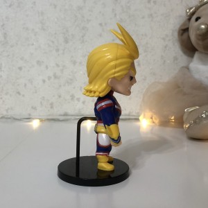فیگور آل مایت انیمه مای هیرو آکادمیا