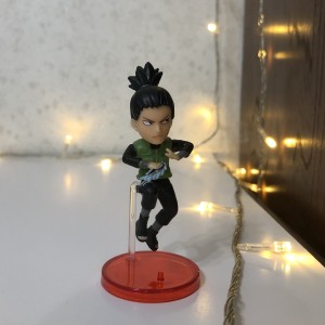 مینی فیگور ناروتو در ۶ مدل (انتخابی)