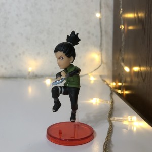 مینی فیگور ناروتو در ۶ مدل (انتخابی)