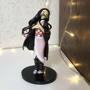 فیگور نزوکو ۲۲ سانتی