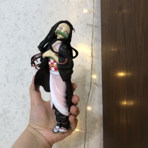 فیگور نزوکو ۲۲ سانتی