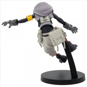 فیگور رودو انیمه گاچیاکوتا برند Banpresto Bandai (واردات از دبی)