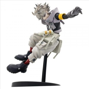 فیگور رودو انیمه گاچیاکوتا برند Banpresto Bandai (واردات از دبی)