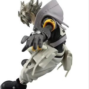 فیگور رودو انیمه گاچیاکوتا برند Banpresto Bandai (واردات از دبی)