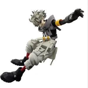 فیگور رودو انیمه گاچیاکوتا برند Banpresto Bandai (واردات از دبی)