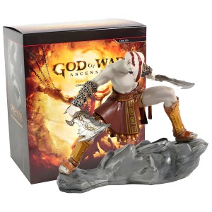 فیگور کریتوس God of War