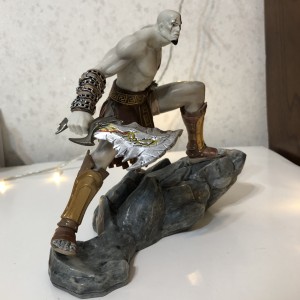 فیگور کریتوس God of War