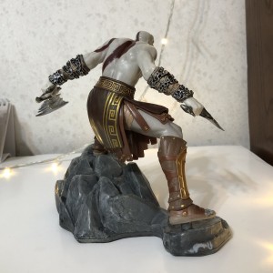 فیگور کریتوس God of War