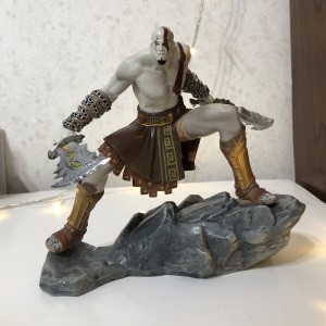 فیگور کریتوس God of War