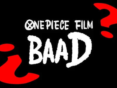 One Piece BAAD درباره چیست؟