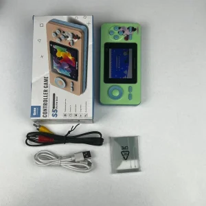 کنسول دستی S5 رترو Game box 520