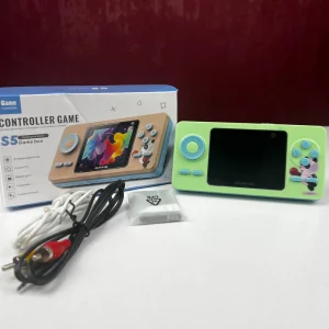 کنسول دستی S5 رترو Game box 520