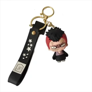 جاکلیدی شیطان کش طرح گنیا شینازوگاوا