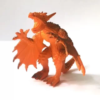 فیگور اژدهای یینگ لونگ 應龍