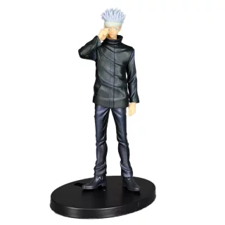 فیگور گوجو ساتورو انیمه جوجوتسو کایزن