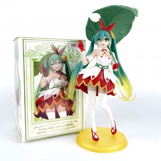 فیگور هاتسونه میکو جعبه دار