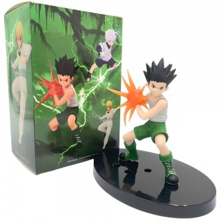 فیگور گون فریکس انیمه هانتر ایکس هانتر