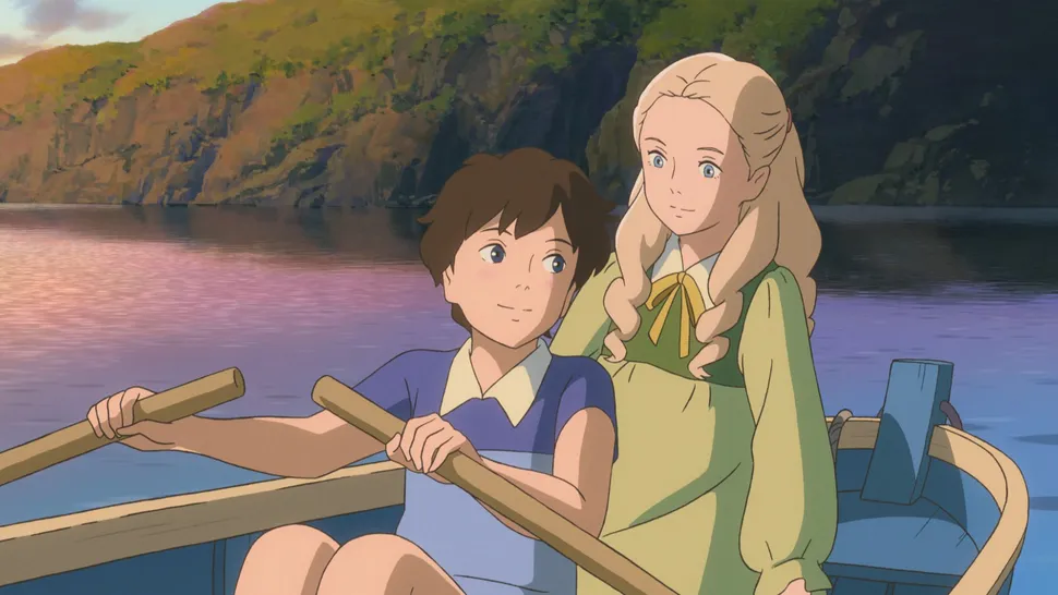 When Marnie Was There